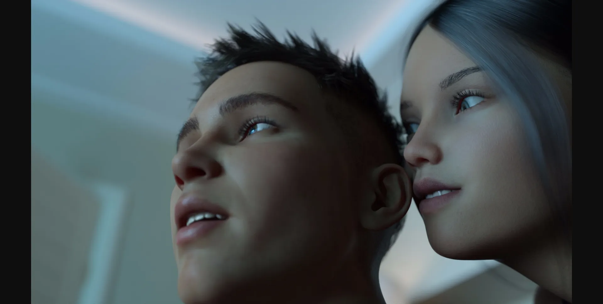 VN Ren'Py Abandoned Growing Problems [v0.1] [NT Productions] | Free Adult Games