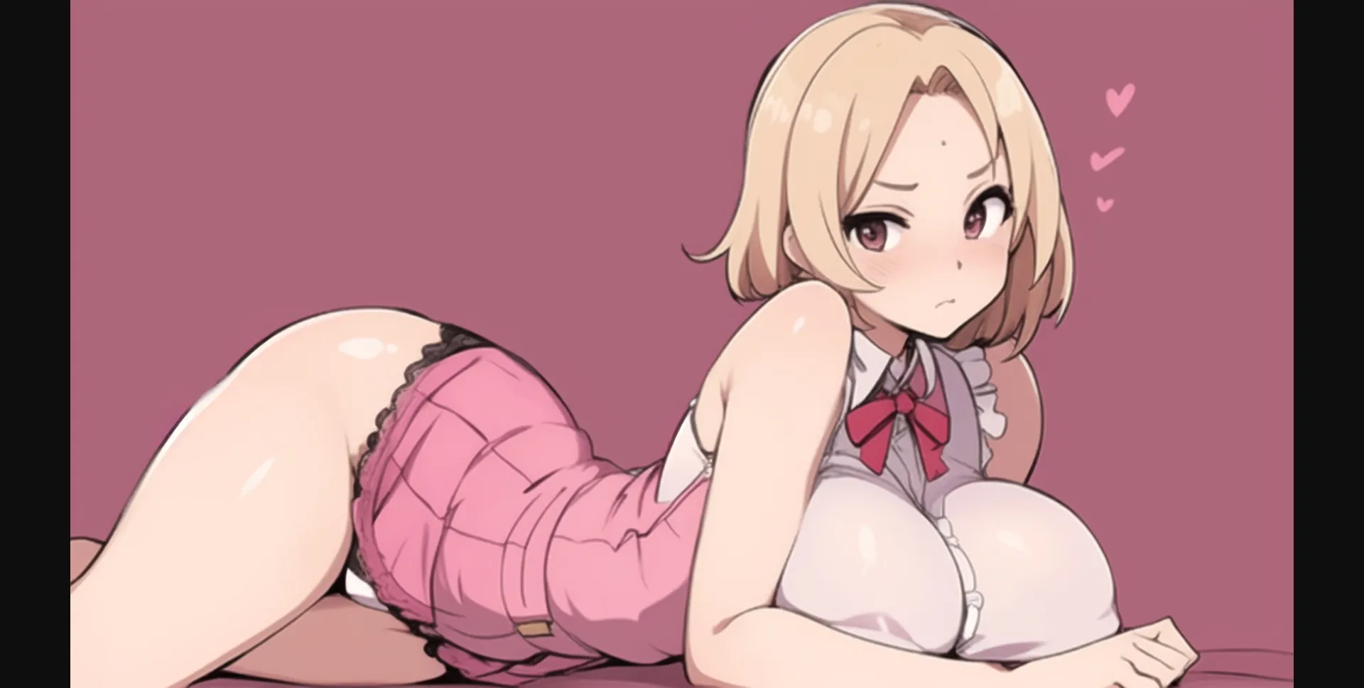 VN Ren'Py Abandoned H.A.R.E.M. [v0.1] [Bazaar] | Free Adult Games