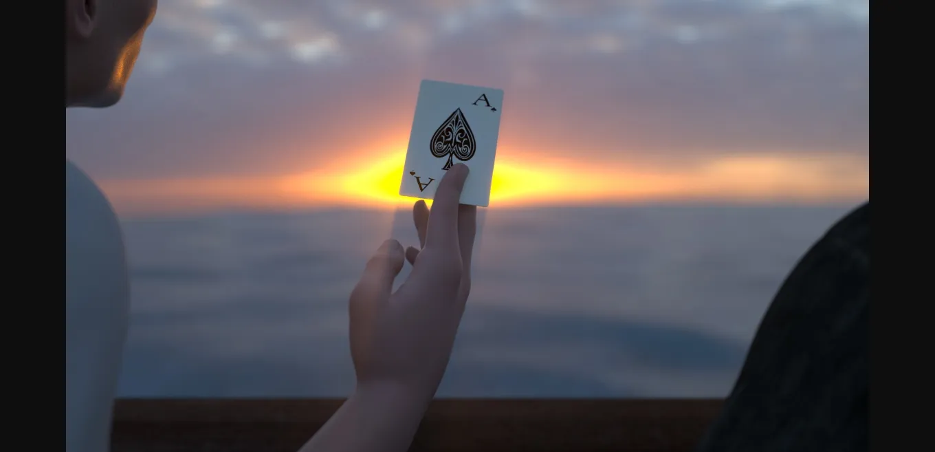 VN Ren'Py Abandoned Hail to the King [v0.4 Beta] [Zanzibar] | Free Adult Games