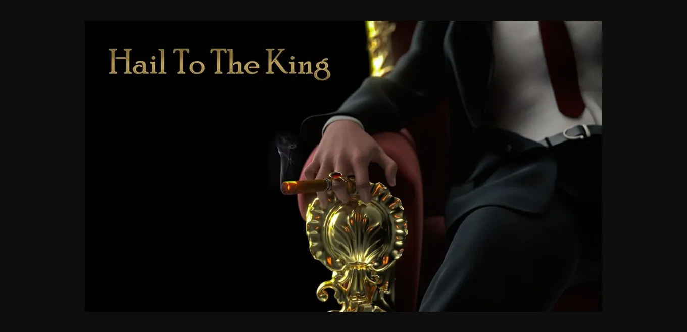 VN Ren'Py Abandoned Hail to the King [v0.4 Beta] [Zanzibar] | Free Adult Games