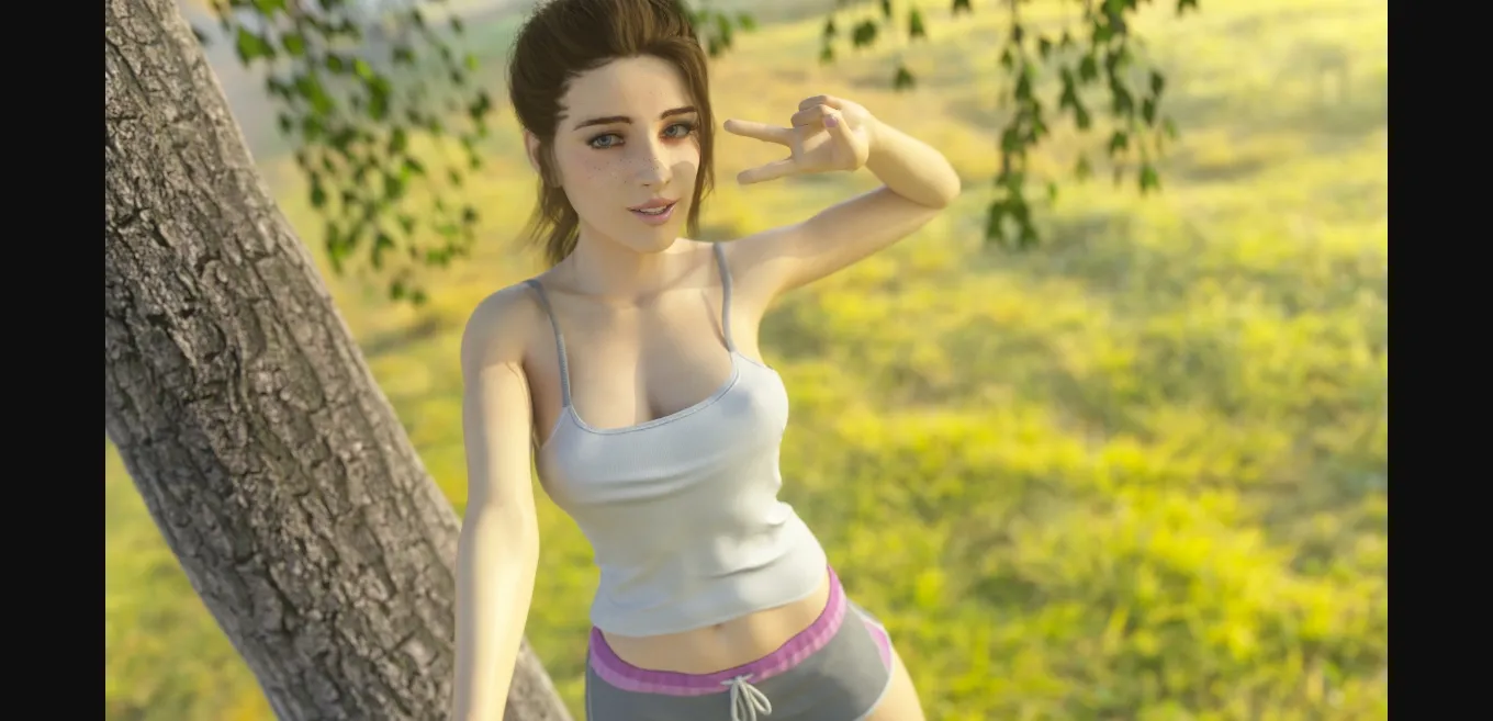 VN Ren'Py Abandoned Hail to the King [v0.4 Beta] [Zanzibar] | Free Adult Games