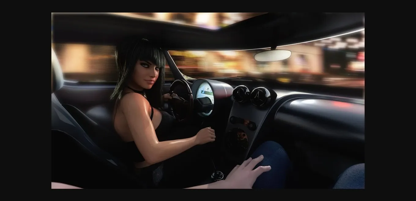 VN Ren'Py Abandoned Hail to the King [v0.4 Beta] [Zanzibar] | Free Adult Games