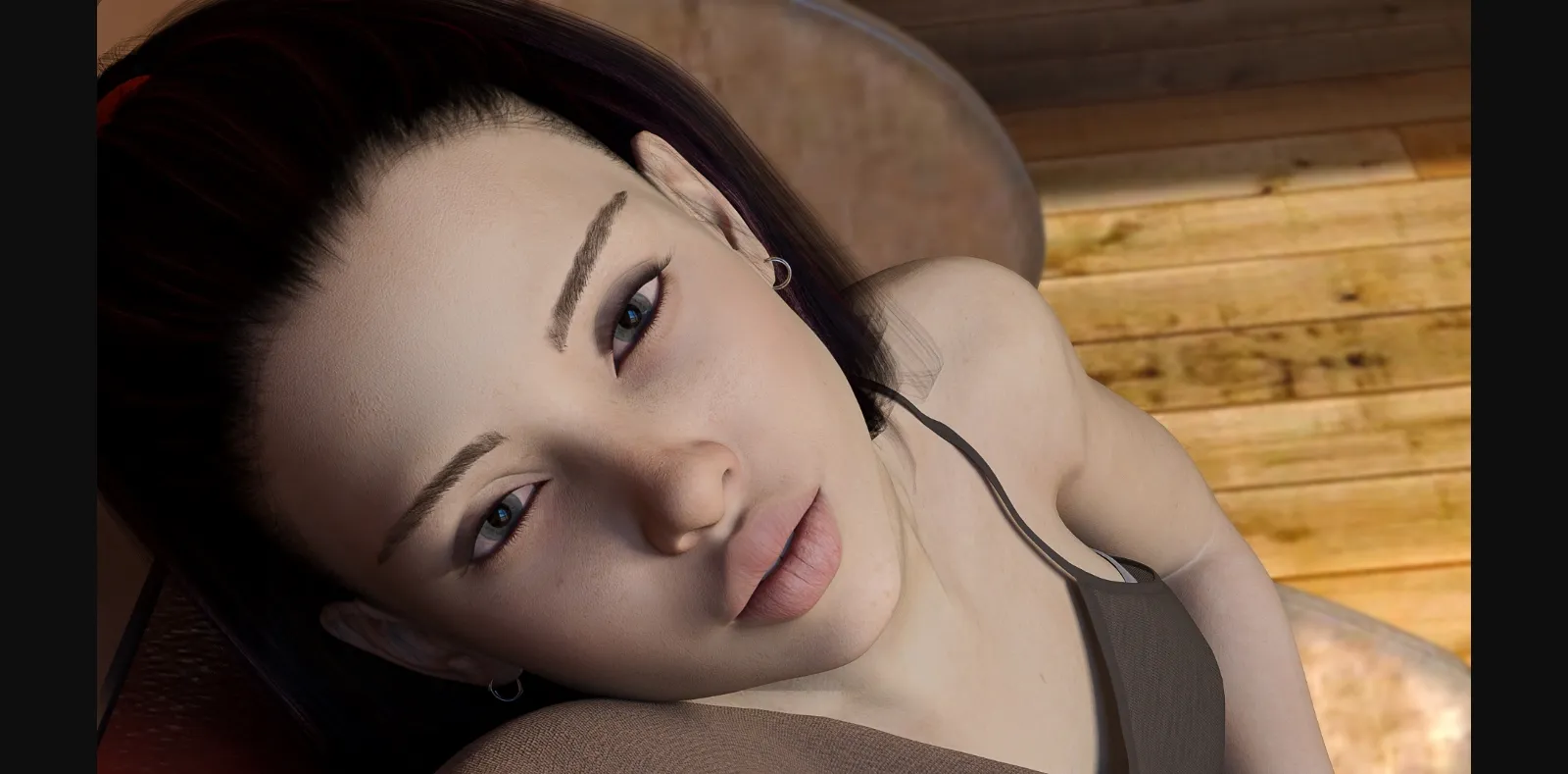 VN Ren'Py Abandoned Happenstance [v1.90] [Undertow Games] | Free Adult Games