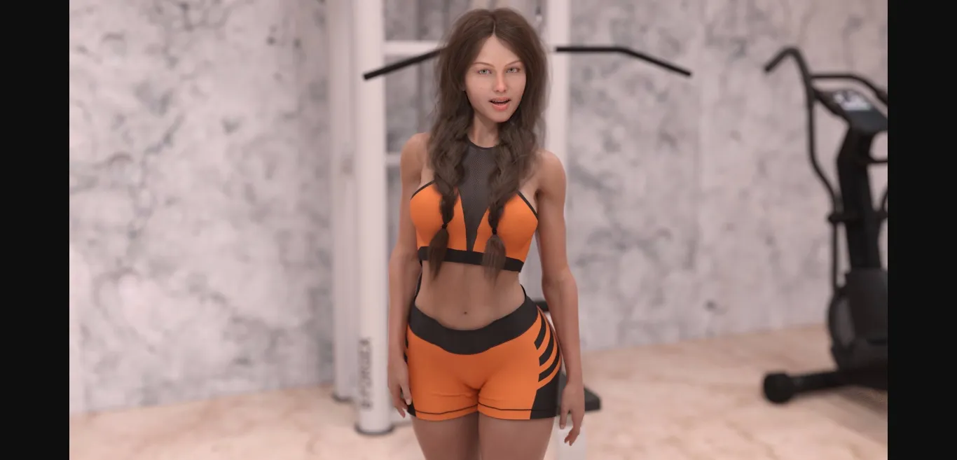 VN Ren'Py Abandoned Hard Times [Ch. 14 Fixed] [Kuranai] | Free Adult Games