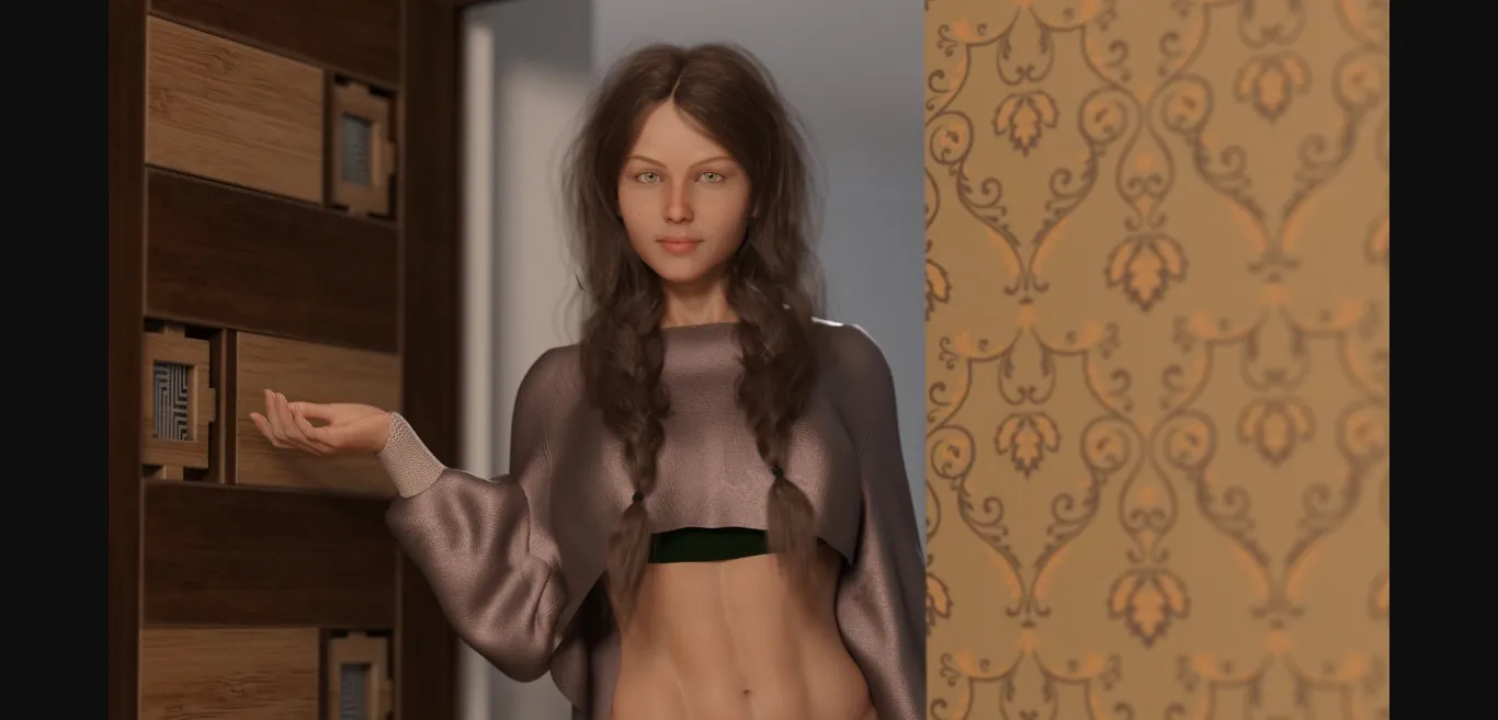 VN Ren'Py Abandoned Hard Times [Ch. 14 Fixed] [Kuranai] | Free Adult Games