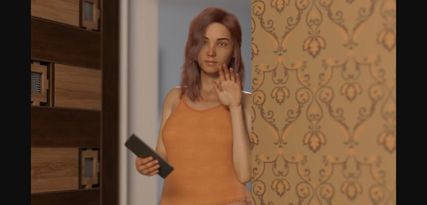 VN Ren'Py Abandoned Hard Times [Ch. 14 Fixed] [Kuranai] | Free Adult Games