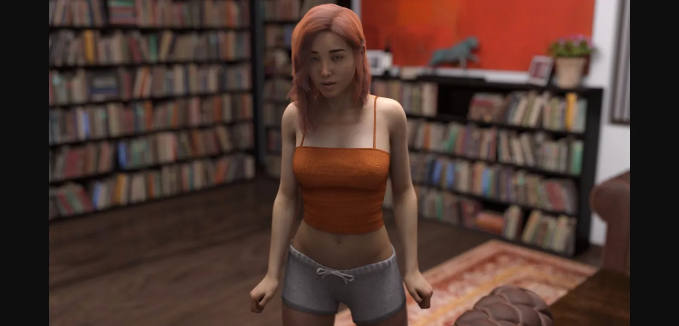 VN Ren'Py Abandoned Hard Times [Ch. 14 Fixed] [Kuranai] | Free Adult Games