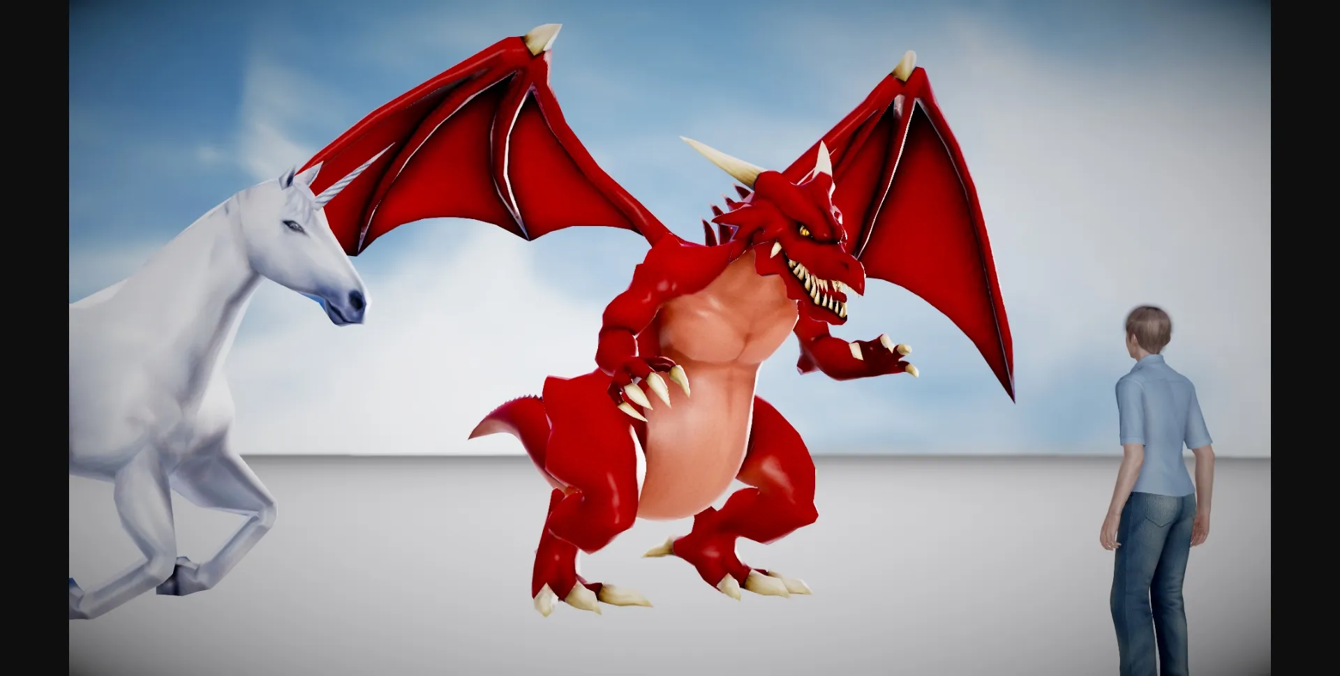 VN Ren'Py Abandoned Harem Contract [v1.23] [Nyantai Production] | Free Adult Games