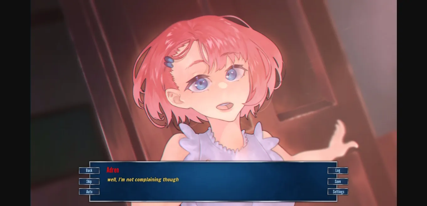 VN Ren'Py Abandoned Harem Incarnate [v0.0.4] [LenB] | Free Adult Games