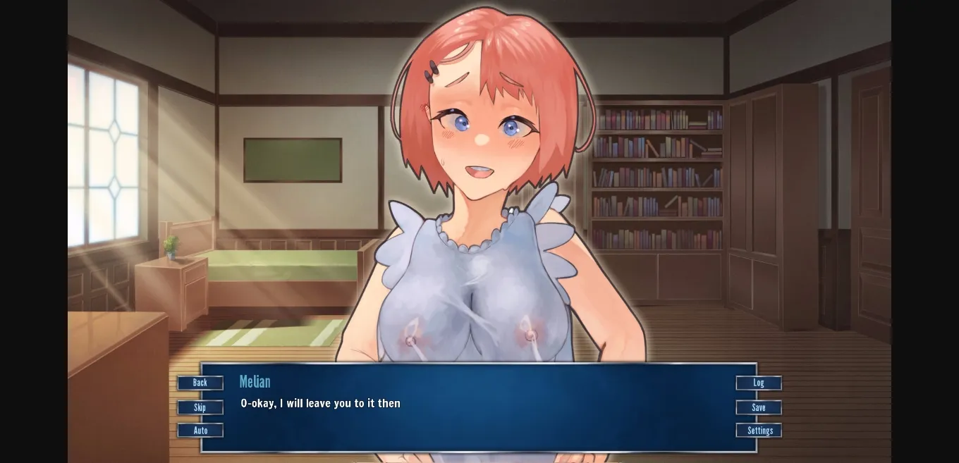 VN Ren'Py Abandoned Harem Incarnate [v0.0.4] [LenB] | Free Adult Games