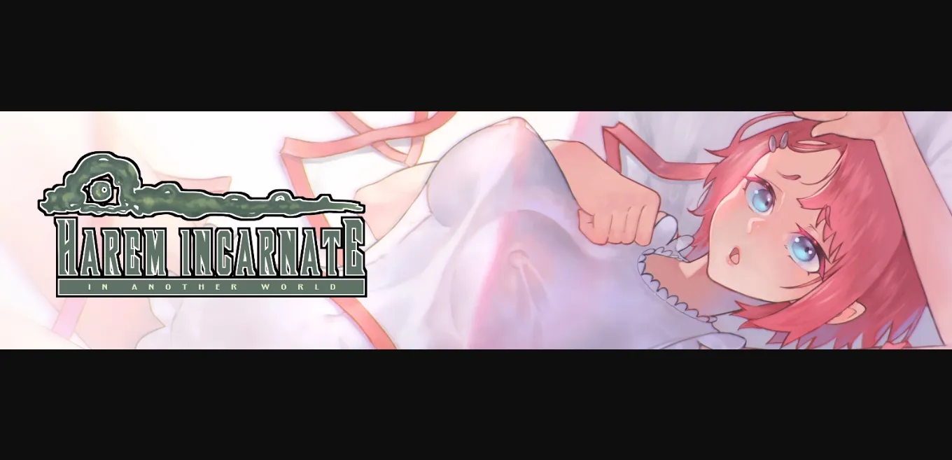 VN Ren'Py Abandoned Harem Incarnate [v0.0.4] [LenB] | Free Adult Games