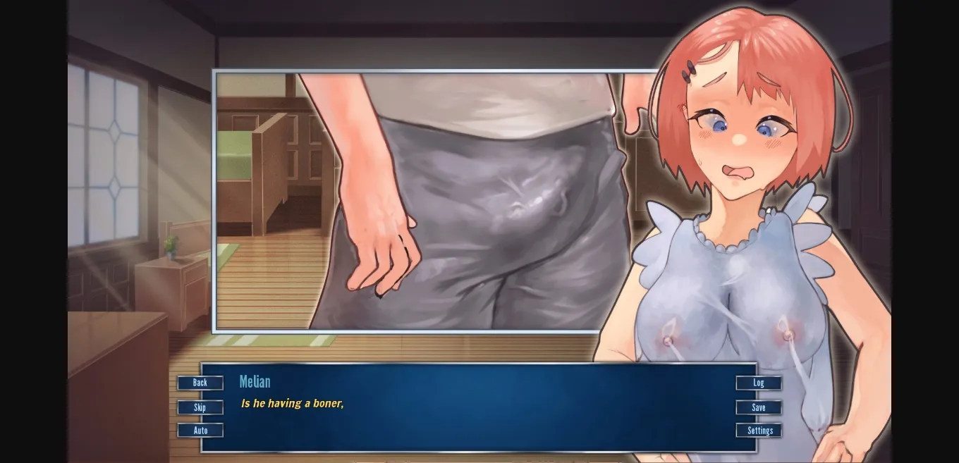 VN Ren'Py Abandoned Harem Incarnate [v0.0.4] [LenB] | Free Adult Games