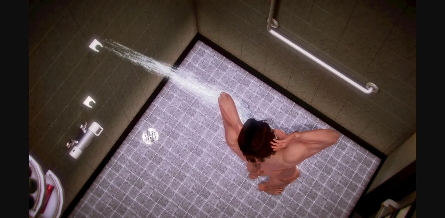 VN Ren'Py Abandoned Harem World [v0.1.0] [Keklor] | Free Adult Games