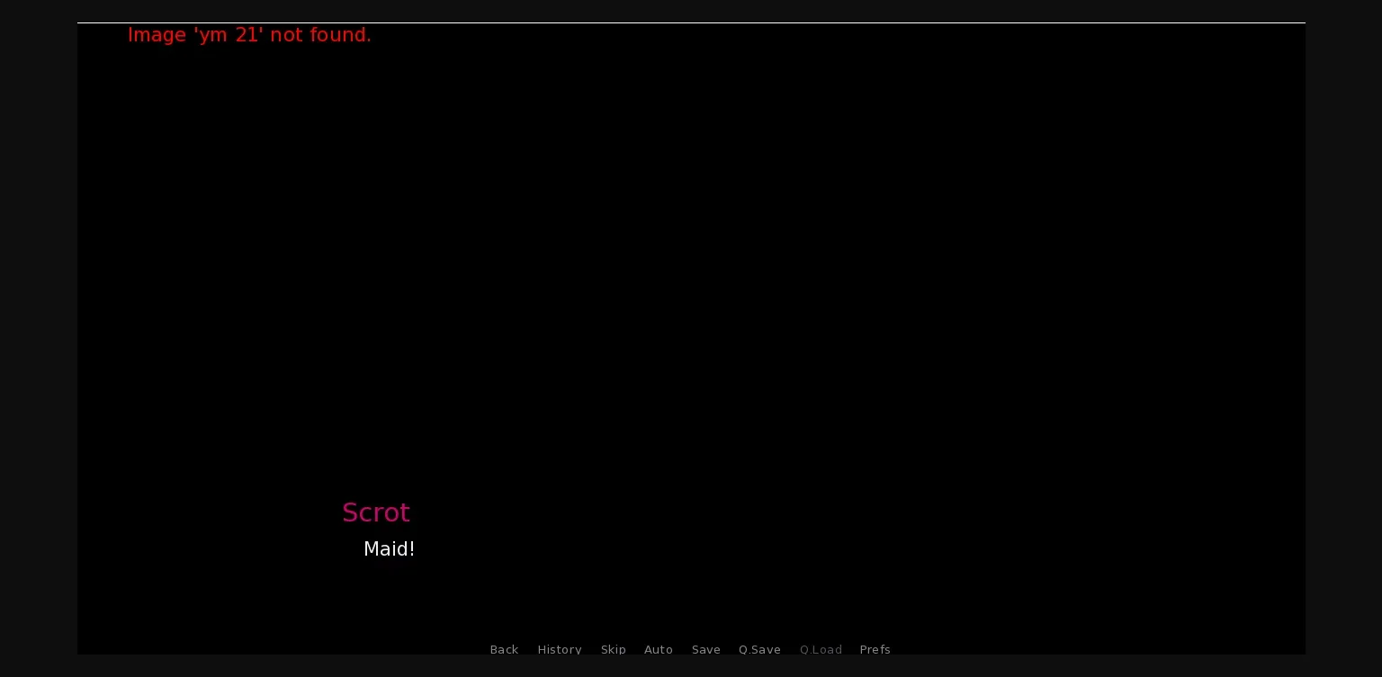 VN Ren'Py Abandoned Harem World [v0.1.0] [Keklor] | Free Adult Games