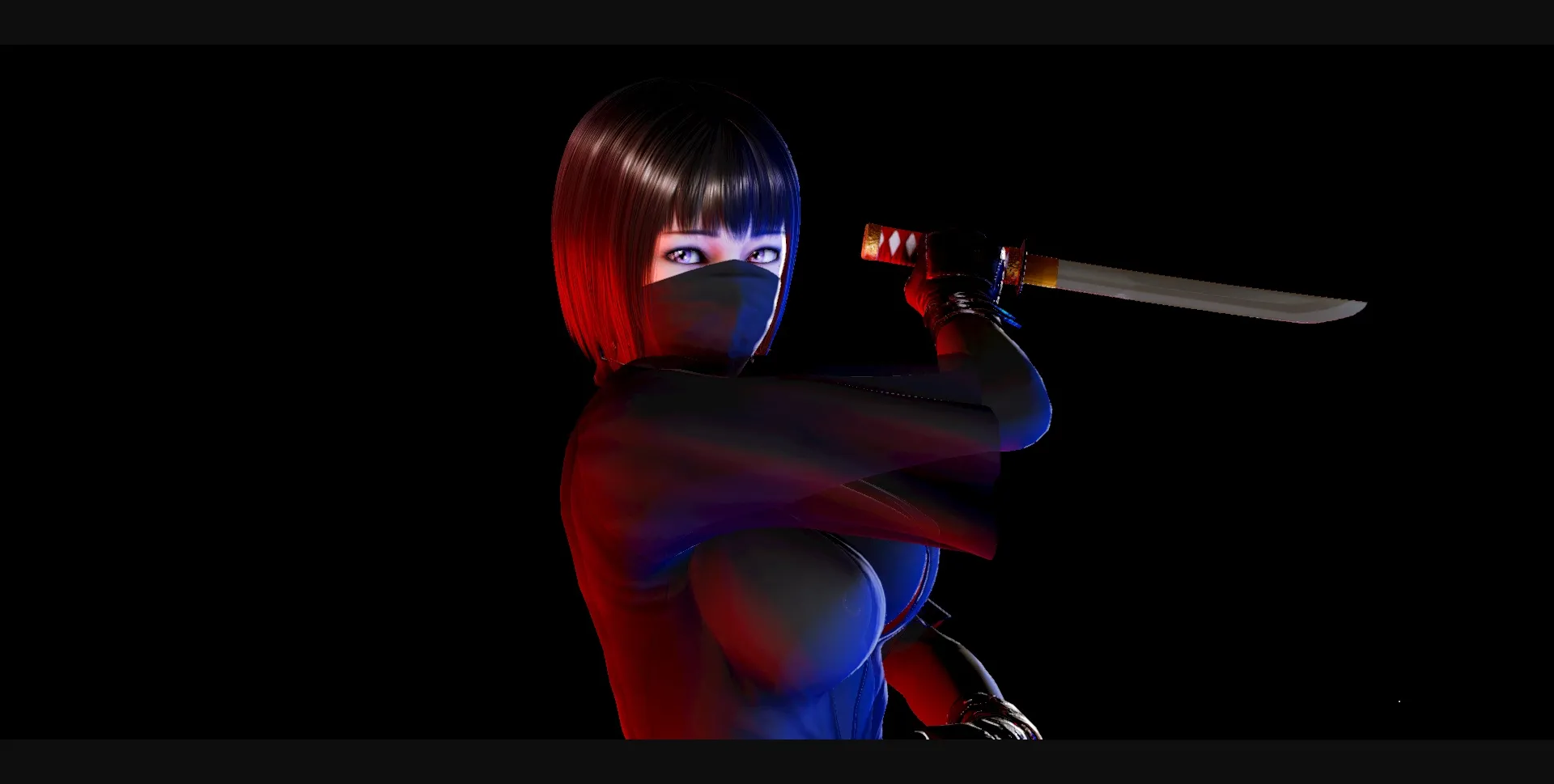 VN Ren'Py Abandoned Hatred [Ch. 2] [Kutad-gu Büdık] | Free Adult Games