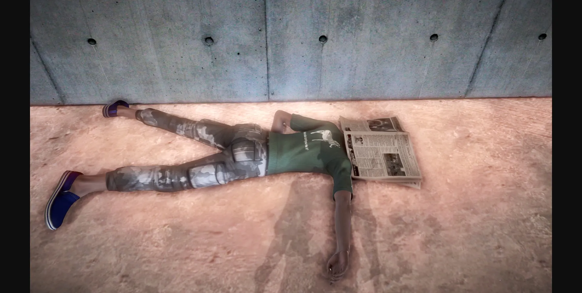 VN Ren'Py Abandoned Hatred [Ch. 2] [Kutad-gu Büdık] | Free Adult Games