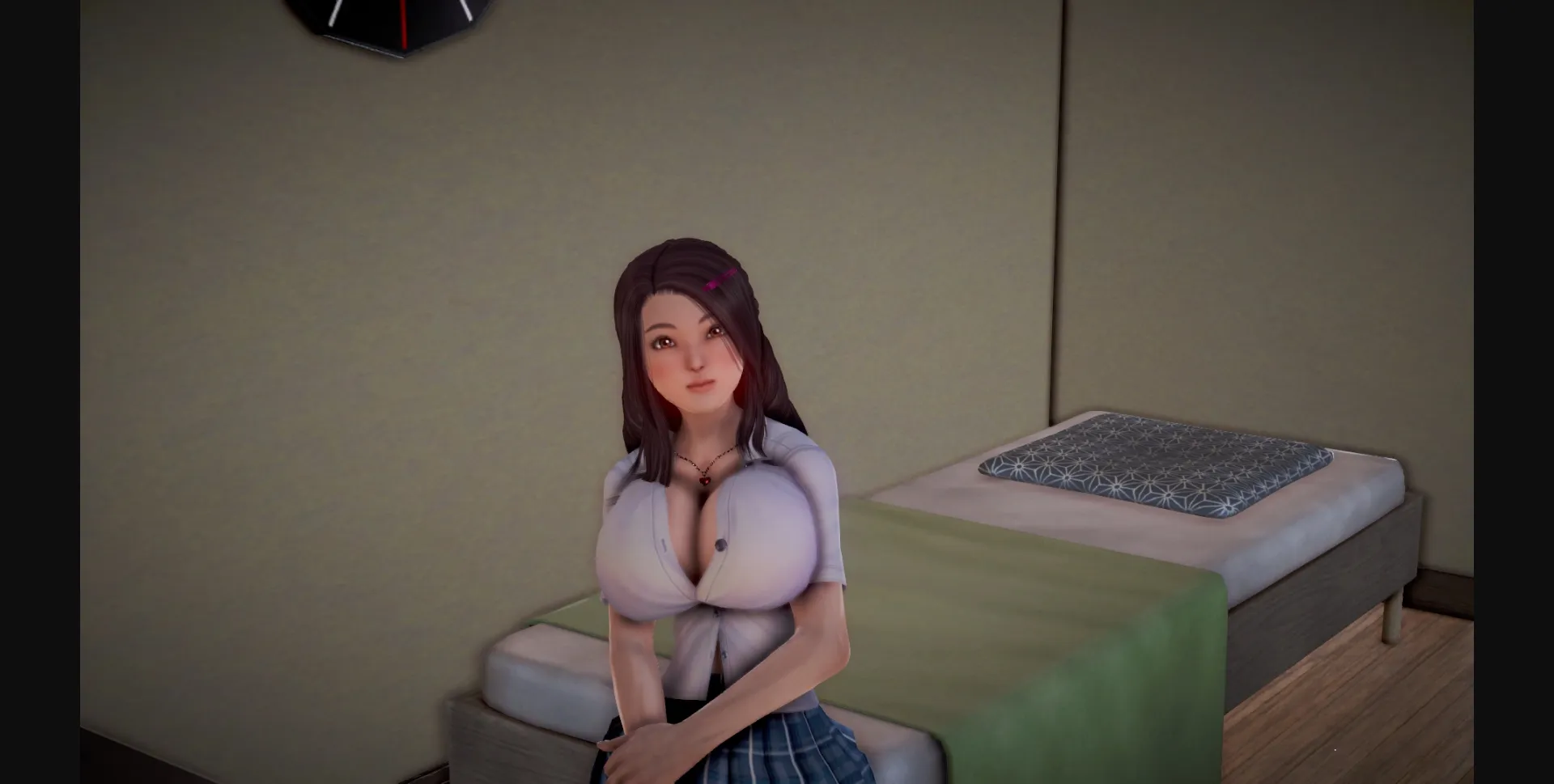 VN Ren'Py Abandoned Hatred [Ch. 2] [Kutad-gu Büdık] | Free Adult Games