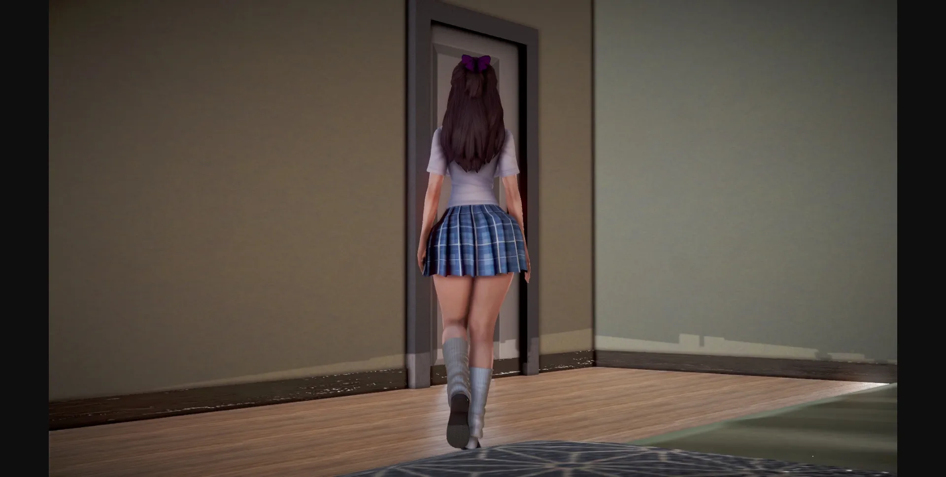 VN Ren'Py Abandoned Hatred [Ch. 2] [Kutad-gu Büdık] | Free Adult Games