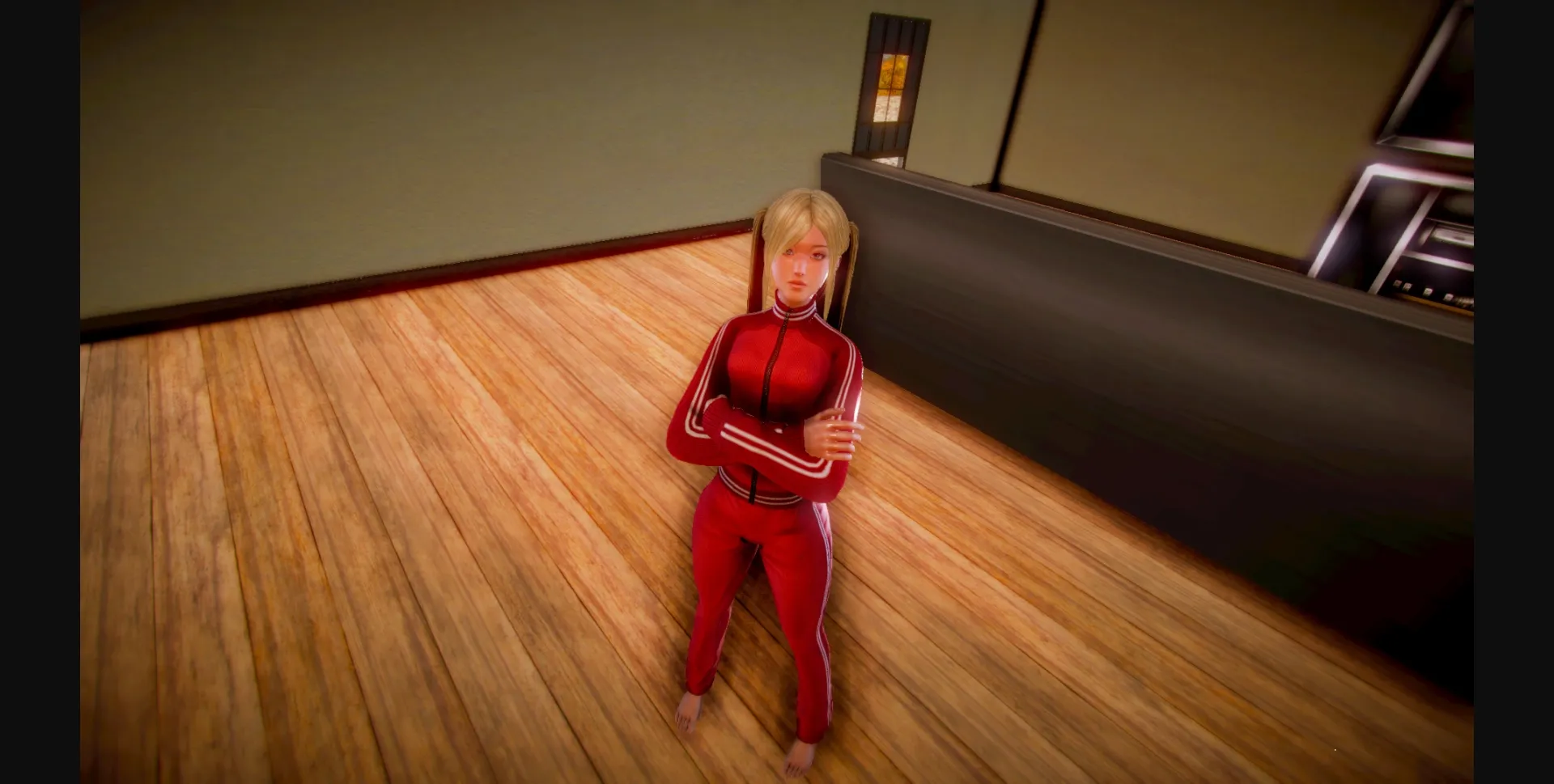 VN Ren'Py Abandoned Hatred [Ch. 2] [Kutad-gu Büdık] | Free Adult Games