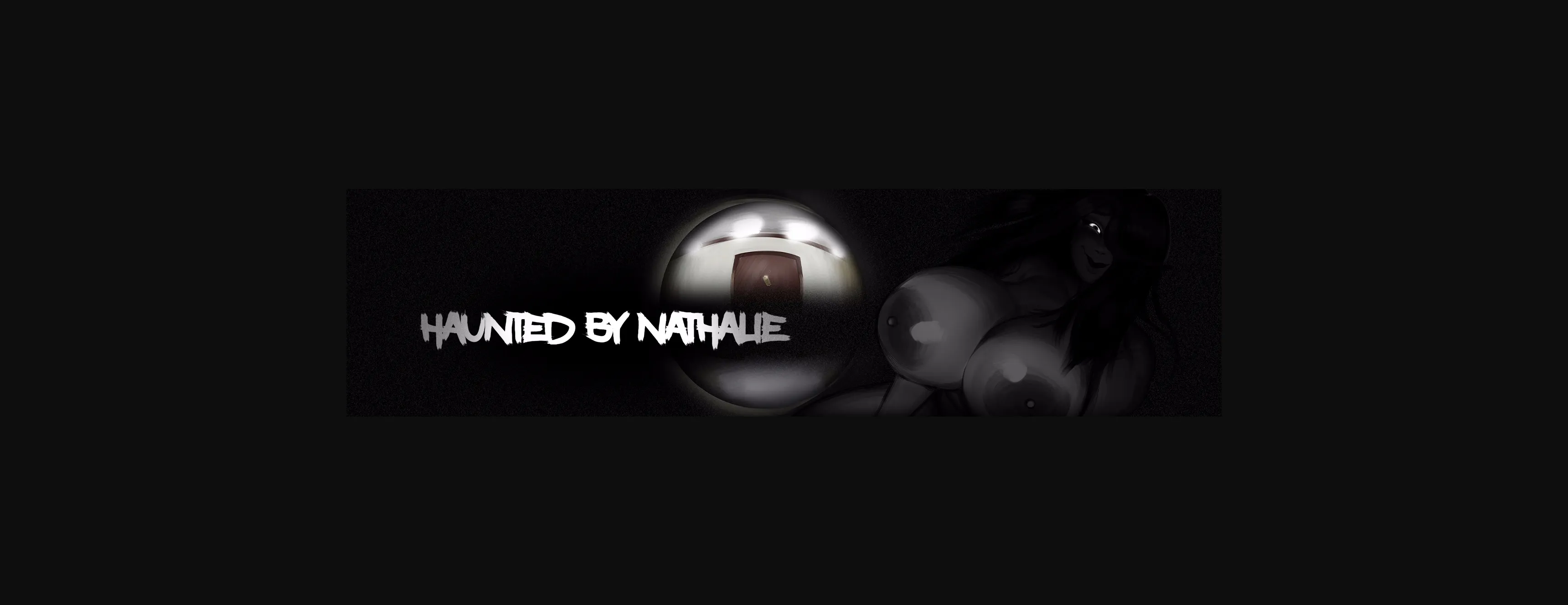 VN Ren'Py Abandoned Haunted by Nathalie [v0.1] [Skrats] | Free Adult Games