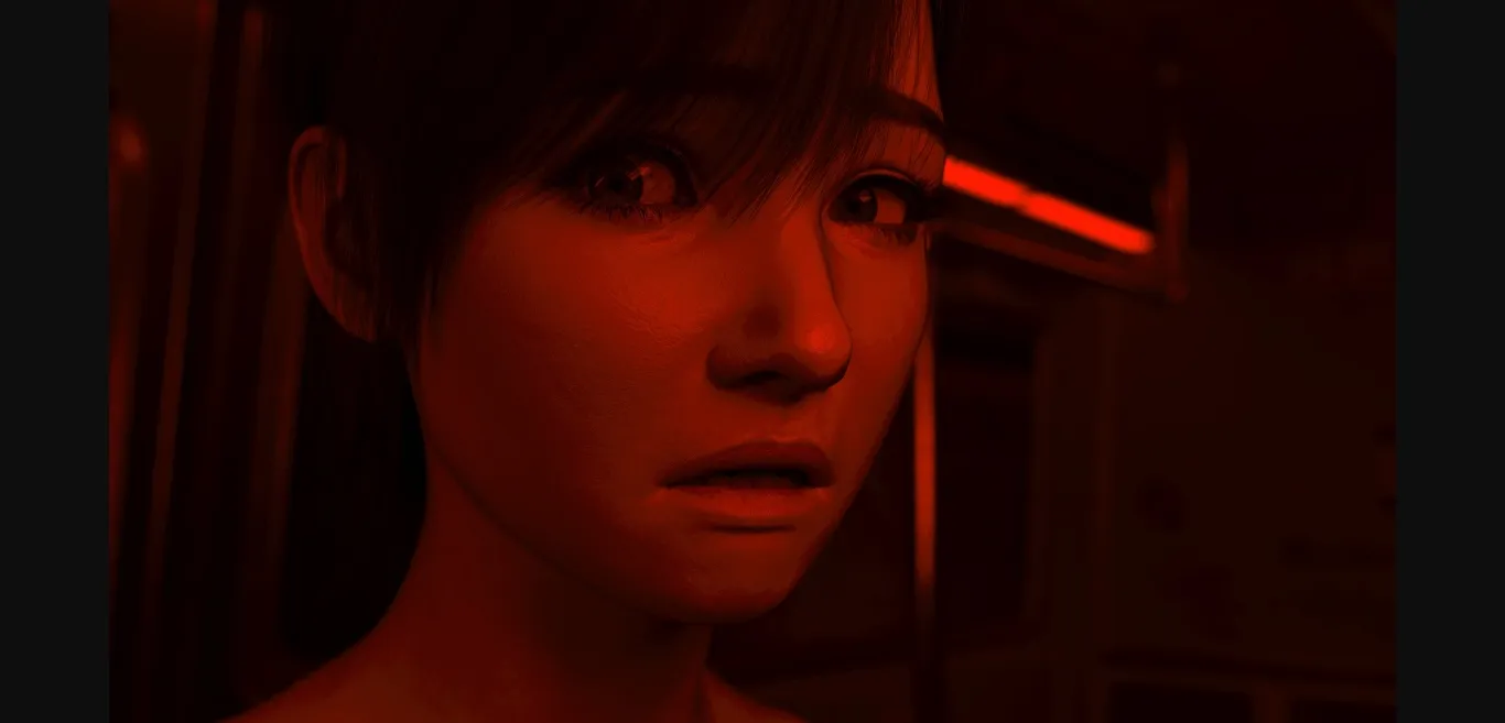 VN Ren'Py Abandoned Haunted University [v0.1] [Axolotl Games] | Free Adult Games