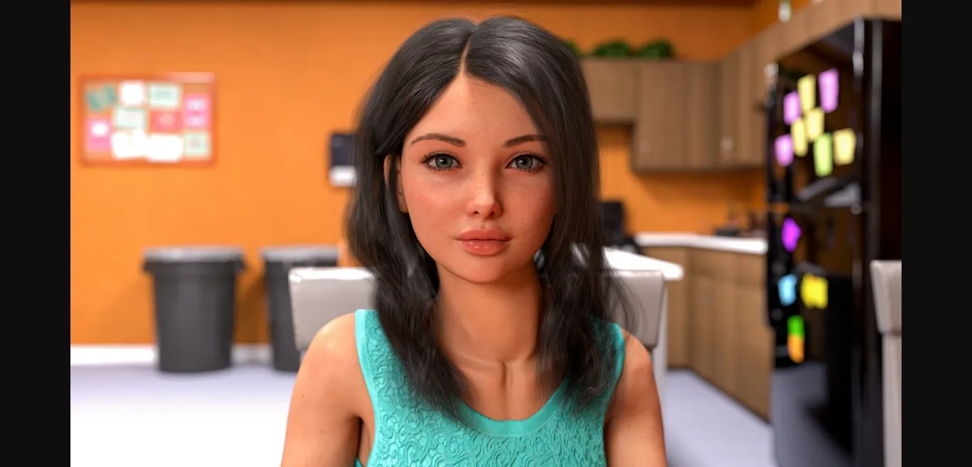 VN Ren'Py Abandoned Haunted University [v0.1] [Axolotl Games] | Free Adult Games