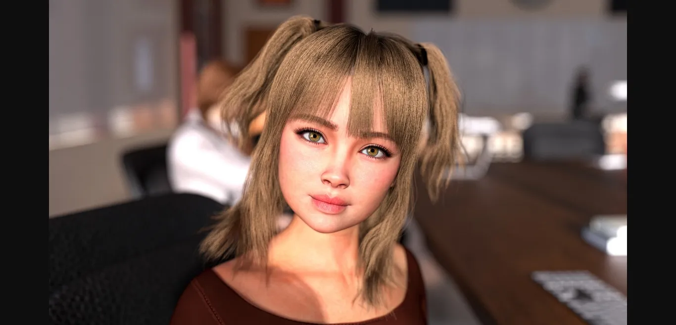 VN Ren'Py Abandoned Haunted University [v0.1] [Axolotl Games] | Free Adult Games