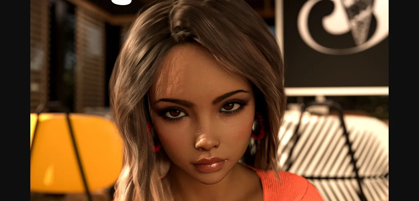 VN Ren'Py Abandoned Haunted University [v0.1] [Axolotl Games] | Free Adult Games