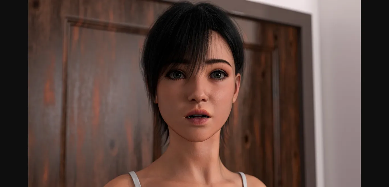 VN Ren'Py Abandoned Haunted University [v0.1] [Axolotl Games] | Free Adult Games