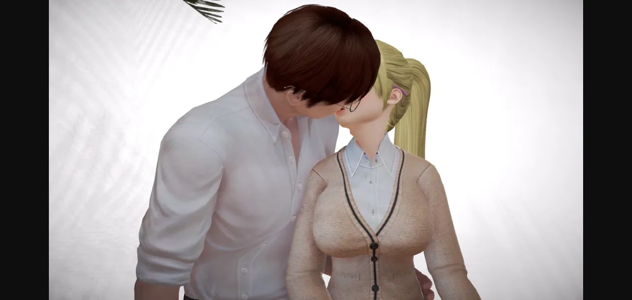 VN Ren'Py Abandoned Heart Gears [v0.58 Public] [Exalor] | Free Adult Games