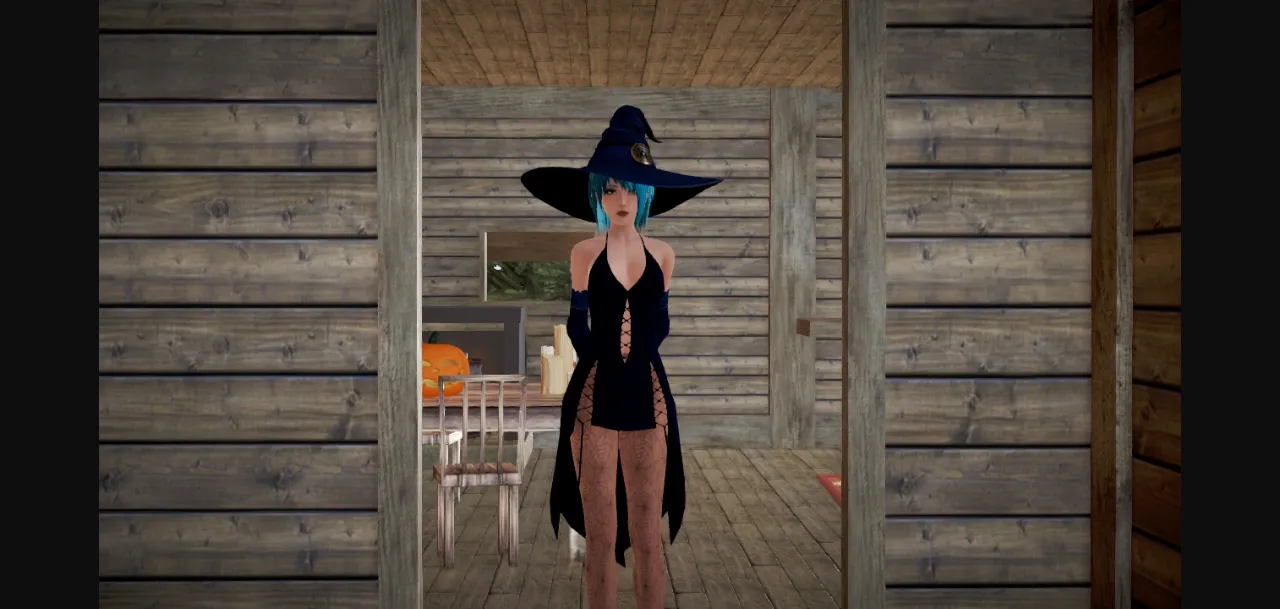 VN Ren'Py Abandoned Heart Gears [v0.58 Public] [Exalor] | Free Adult Games