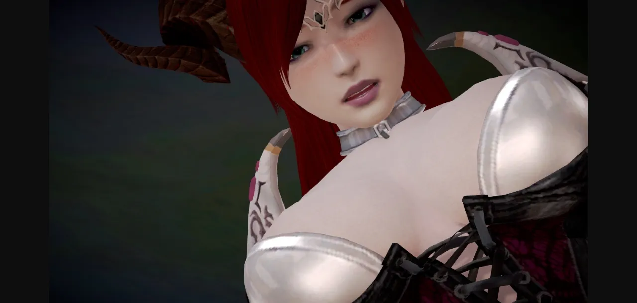 VN Ren'Py Abandoned Heart Gears [v0.58 Public] [Exalor] | Free Adult Games