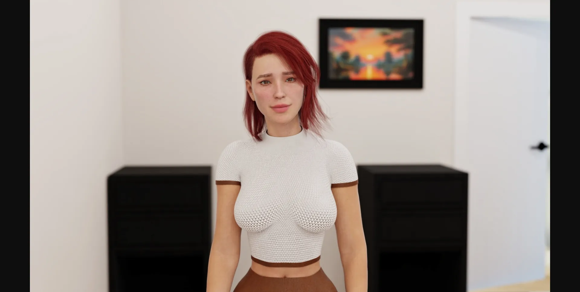 VN Ren'Py Abandoned Heart Intentions [Ch.1] [Peachiy] | Free Adult Games