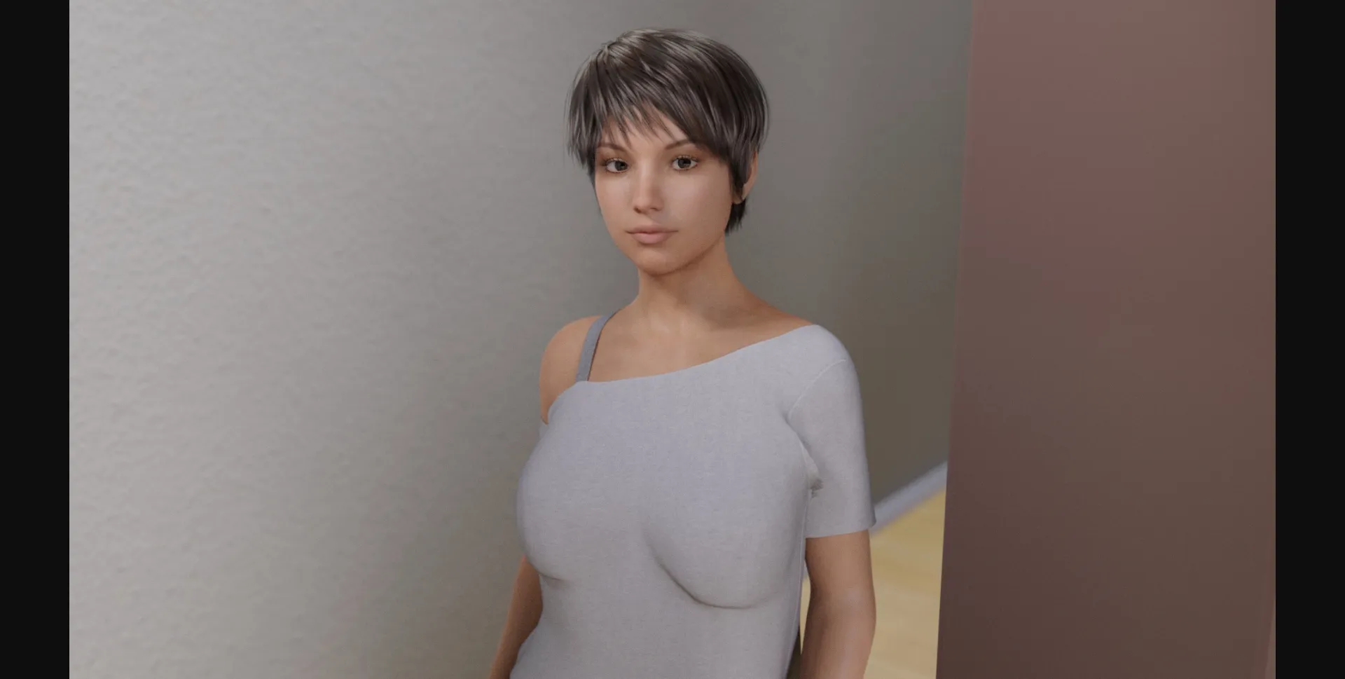 VN Ren'Py Abandoned Heart Problems [v0.9] [Xenorav] | Free Adult Games