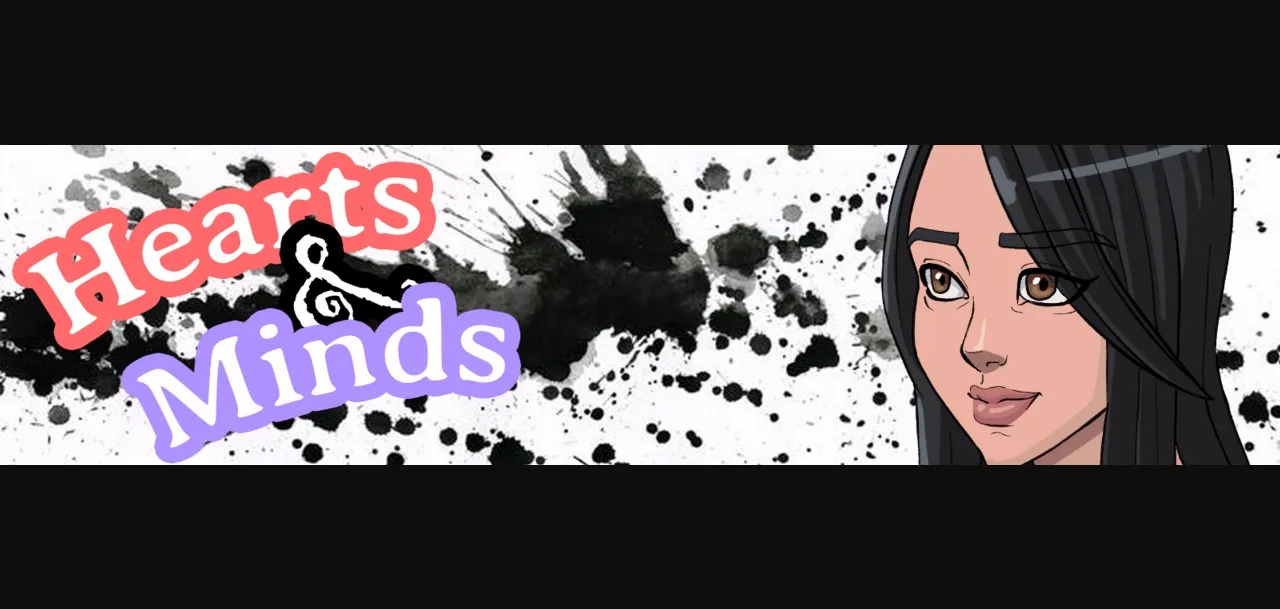 VN Ren'Py Abandoned Hearts & Minds [v0.2] [Dammitbird] | Free Adult Games