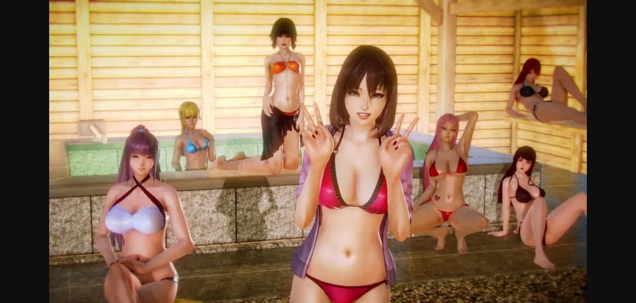 VN Ren'Py Abandoned Heaven's School [v0.1 Fix] [Drunk Baby] | Free Adult Games