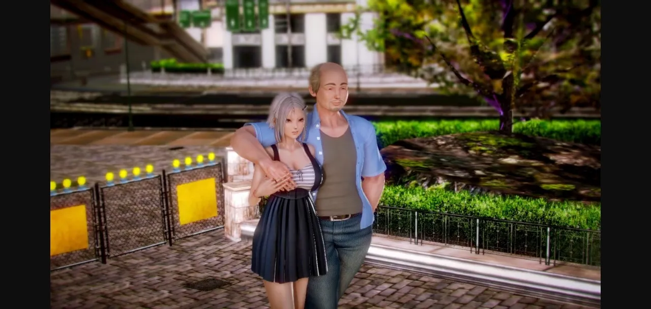 VN Ren'Py Abandoned Heaven's School [v0.1 Fix] [Drunk Baby] | Free Adult Games