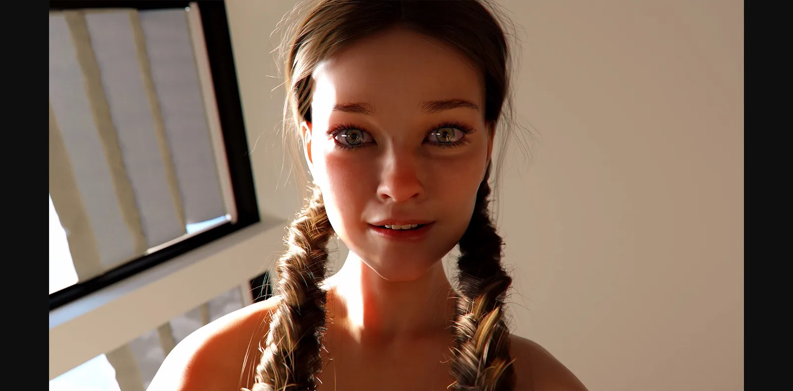 VN Ren'Py Abandoned Heir Apparent [v.0.02] [SilkandMilkProductions] | Free Adult Games