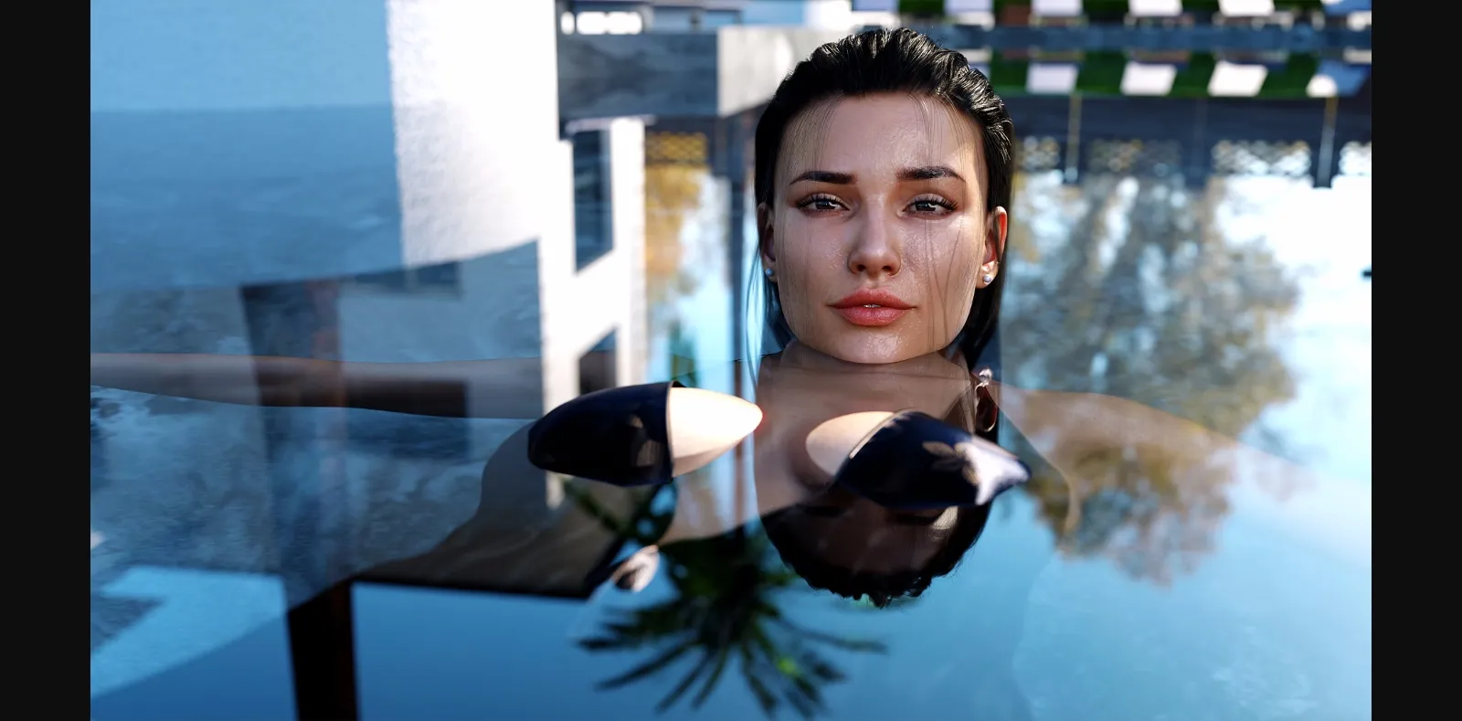 VN Ren'Py Abandoned Heir Apparent [v.0.02] [SilkandMilkProductions] | Free Adult Games