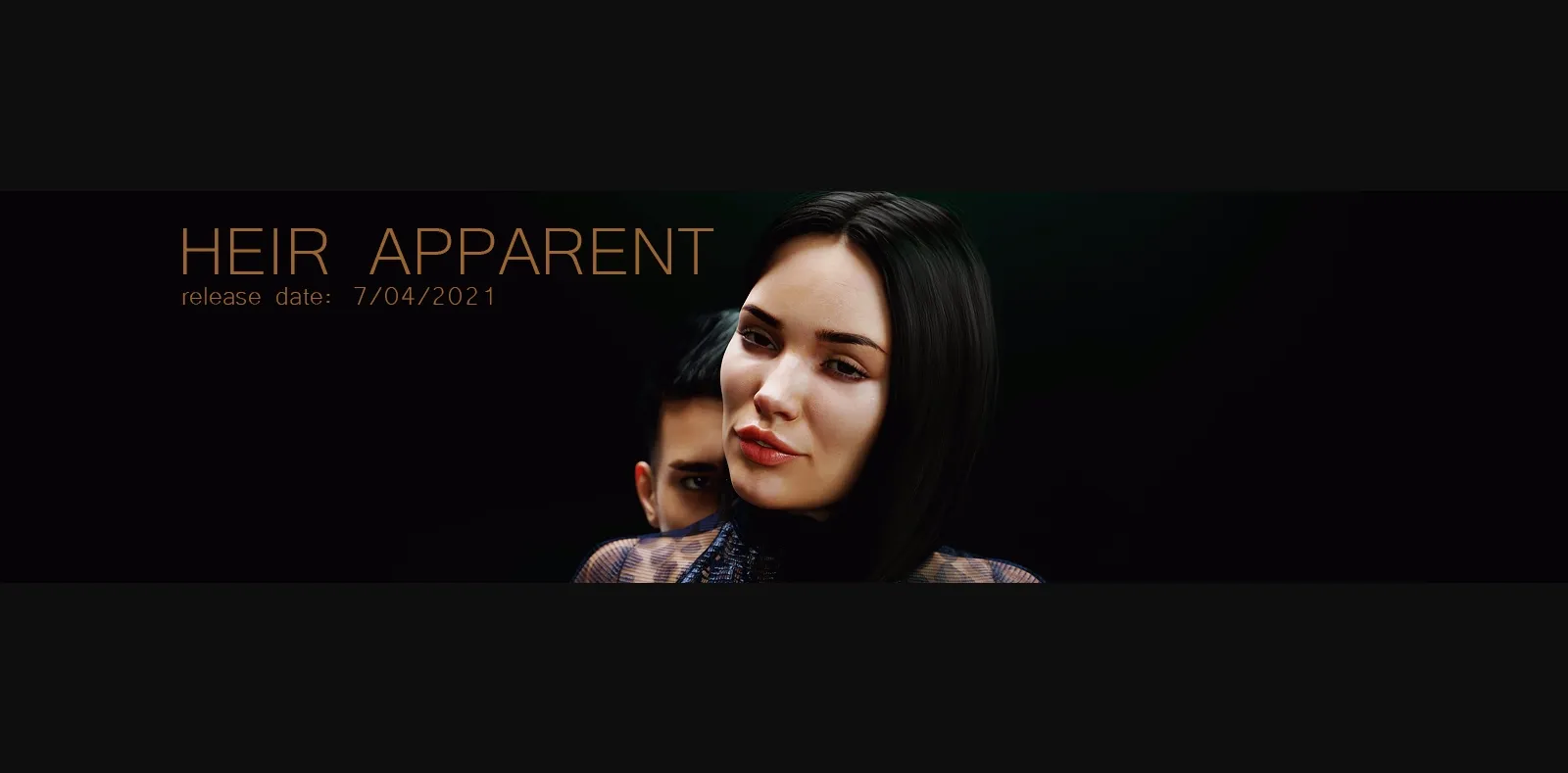 VN Ren'Py Abandoned Heir Apparent [v.0.02] [SilkandMilkProductions] | Free Adult Games