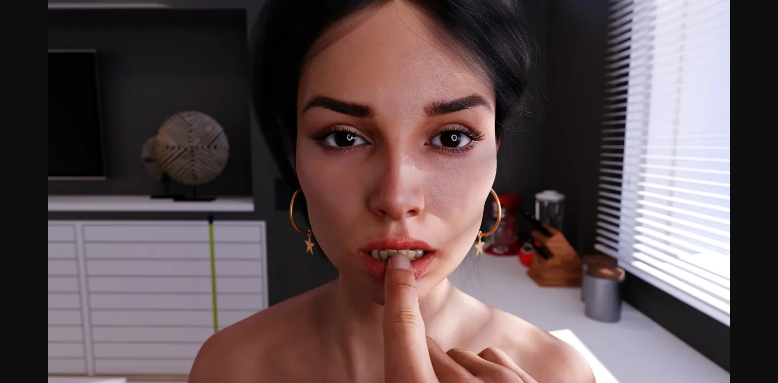 VN Ren'Py Abandoned Heir Apparent [v.0.02] [SilkandMilkProductions] | Free Adult Games