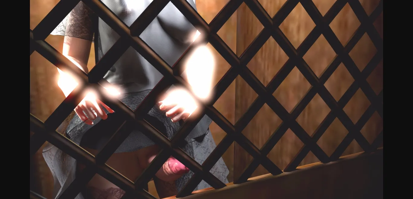 VN Ren'Py Abandoned Helena's Curse [v0.1] [Darky's Palace] | Free Adult Games