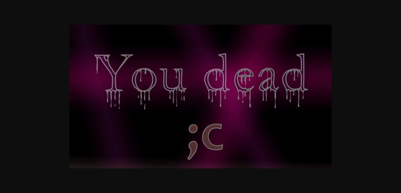 VN Ren'Py Abandoned Hemophobia [Ep. 1] [Red Horse] | Free Adult Games