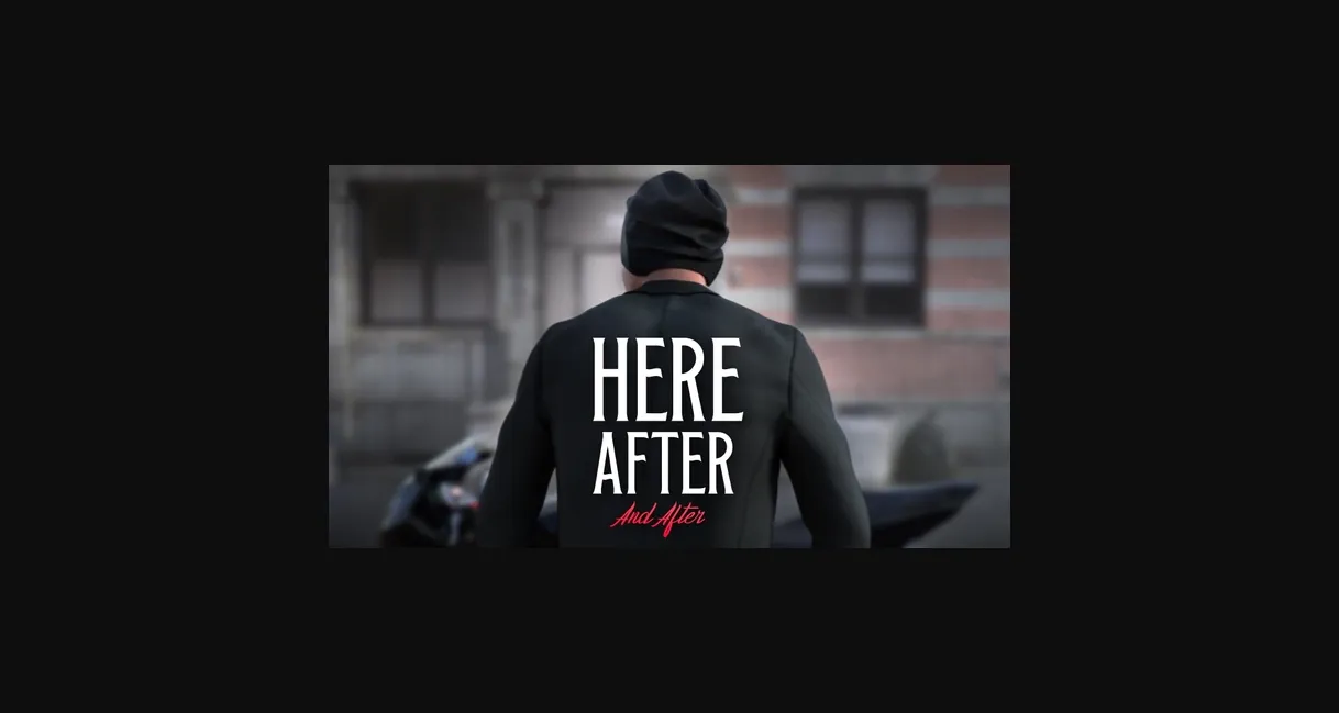 VN Ren'Py Abandoned Here After [Ch. 1 v0.1] [Agastopia] | Free Adult Games