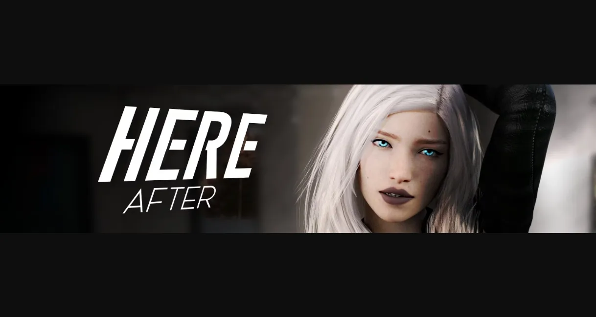 VN Ren'Py Abandoned Here After [Ch. 1 v0.1] [Agastopia] | Free Adult Games