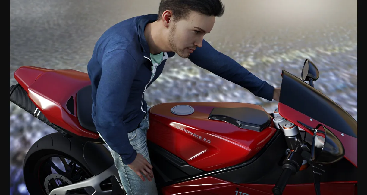 VN Ren'Py Abandoned Here After [Ch. 1 v0.1] [Agastopia] | Free Adult Games