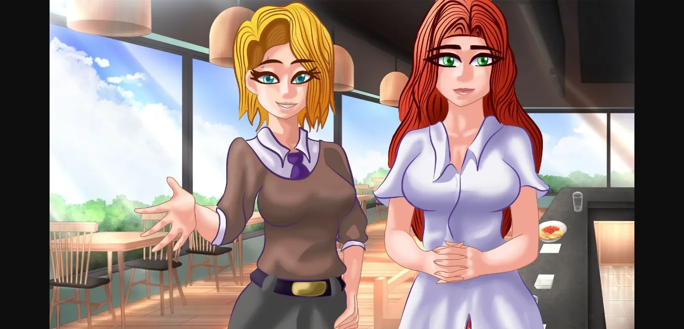 VN Ren'Py Abandoned Hero Manual [v0.0.2] [Ero Purgatory] | Free Adult Games