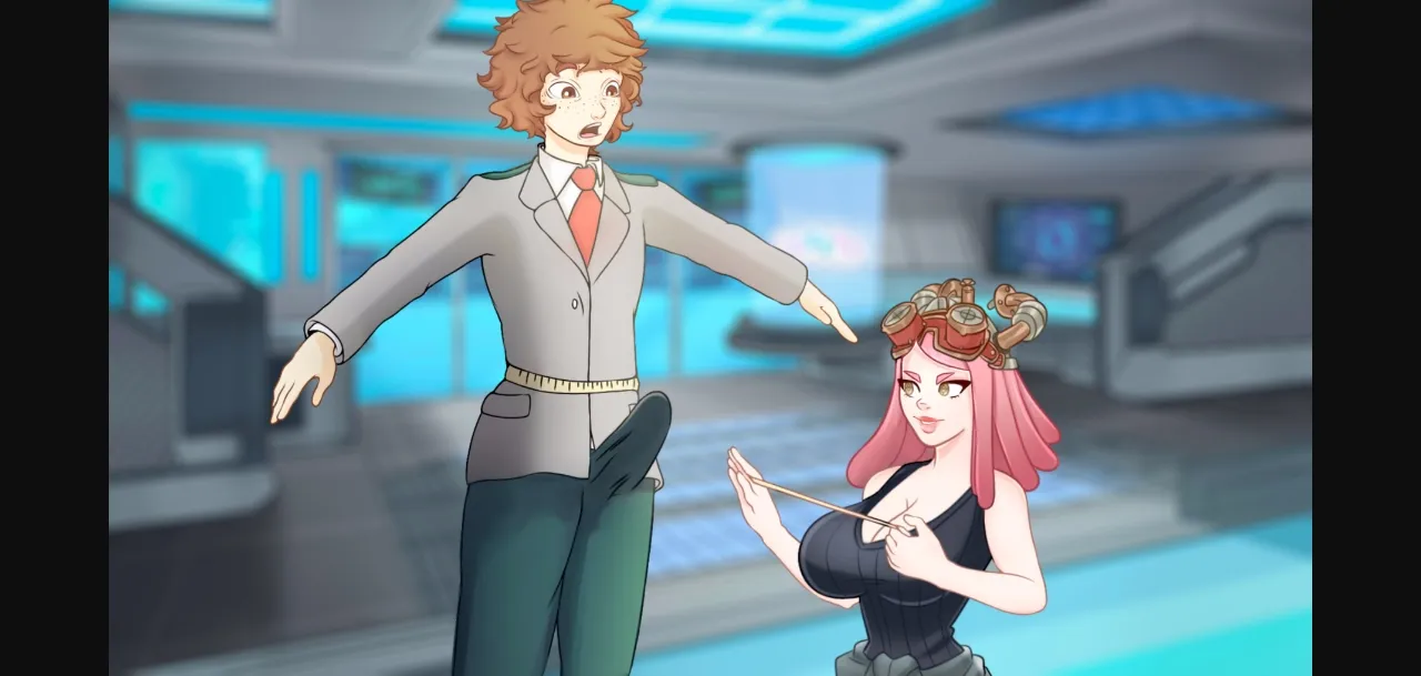 VN Ren'Py Abandoned Hero Sex Academia [v0.092] [SexForAll] | Free Adult Games