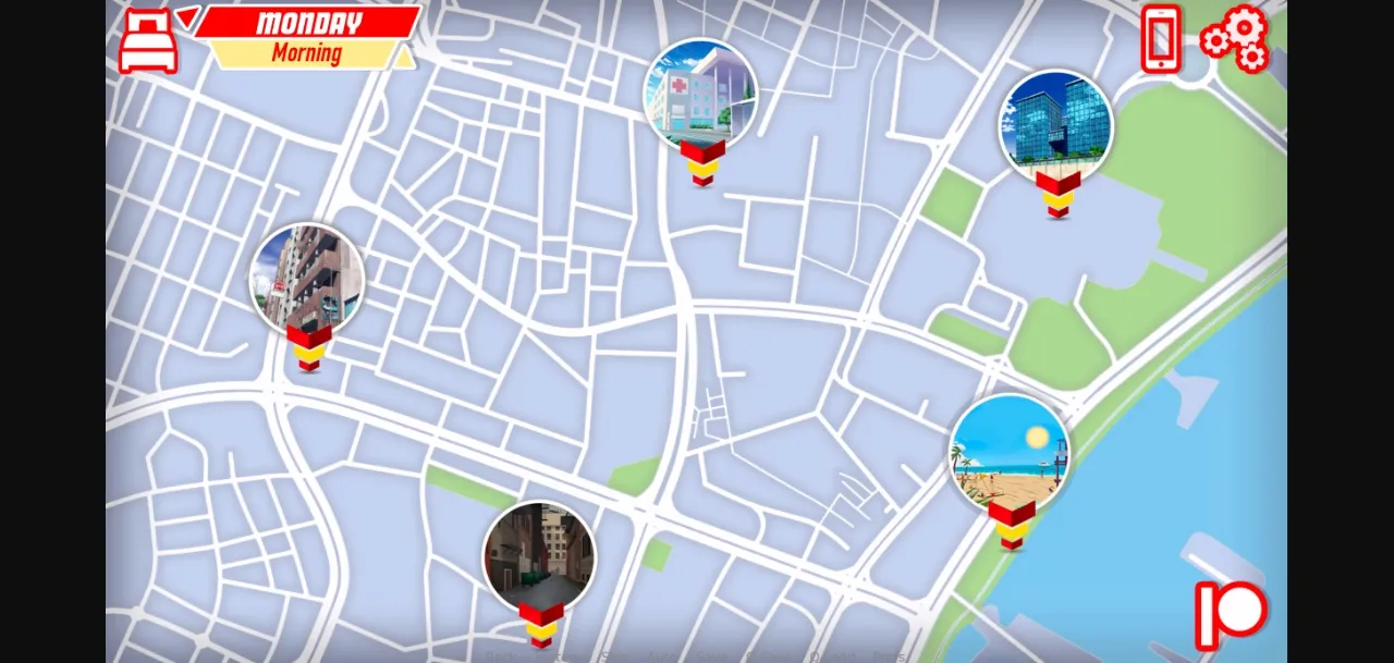 VN Ren'Py Abandoned Hero Sex Academia [v0.092] [SexForAll] | Free Adult Games