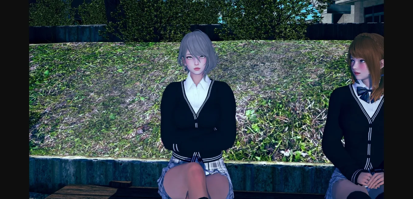 VN Ren'Py Abandoned Hero to Villain [Ep.2] [Repla] | Free Adult Games